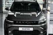 Renault Duster Evolution