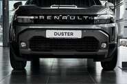 Renault Duster Evolution