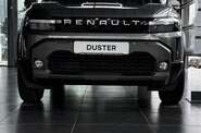 Renault Duster Evolution