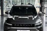 Renault Duster Evolution