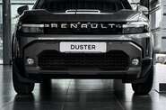Renault Duster Evolution