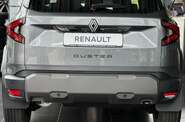 Renault Duster Evolution