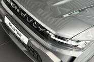 Renault Duster Evolution