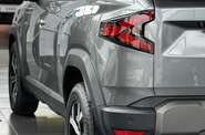 Renault Duster Evolution