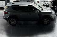 Renault Duster Evolution