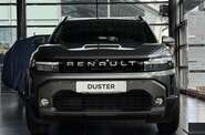 Renault Duster Evolution