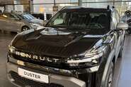 Renault Duster Evolution