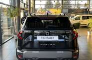 Renault Duster Evolution