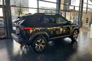 Renault Duster Evolution