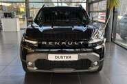 Renault Duster Evolution