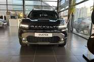 Renault Duster Evolution