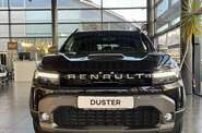 Renault Duster Evolution