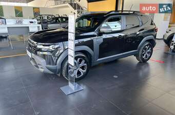 Renault Duster 2025 в Хмельницький