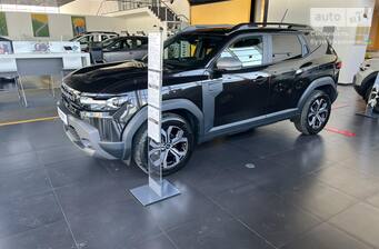 Renault Duster 2025 Evolution