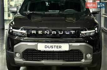 Renault Duster 2025 в Хмельницький