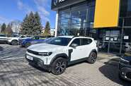 Renault Duster Evolution
