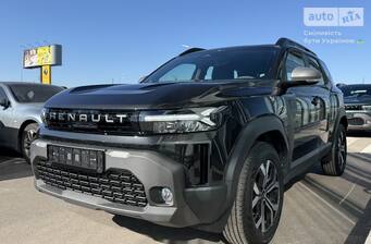 Кросовер Renault Duster 2026 в Київ