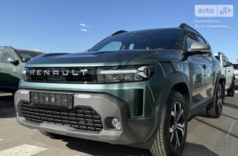 Кросовер Renault Duster 2026 в Київ