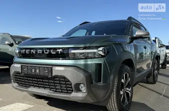 Renault Duster Evolution 1.5D MT (115 к.с.) Фото 3