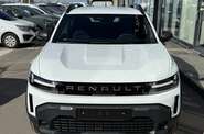 Renault Duster Authentic