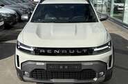 Renault Duster Evolution