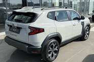 Renault Duster Evolution