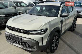 Renault Duster 2026 в Київ