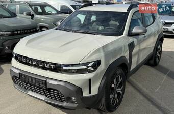 Renault Duster 1.3TCe EDC (150 к.с.) Evolution