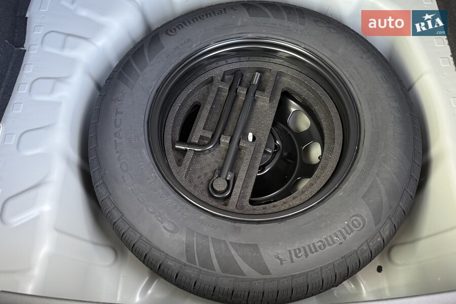 Renault Duster - фото 14