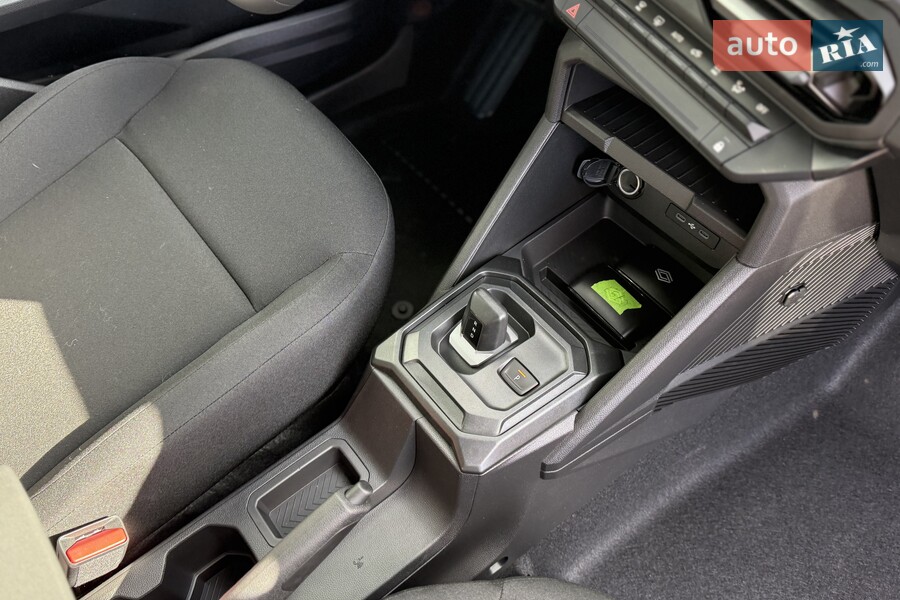 Renault Duster - фото 25