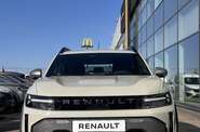 Renault Duster Evolution