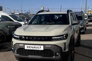Renault Duster Evolution