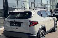 Renault Duster Evolution