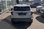 Renault Duster Evolution
