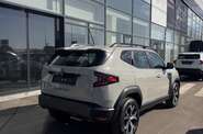 Renault Duster Evolution