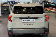 Renault Duster Evolution