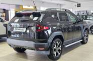 Renault Duster Evolution