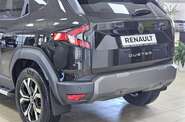 Renault Duster Evolution
