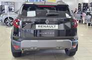 Renault Duster Evolution
