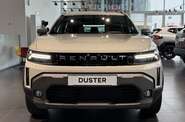 Renault Duster Evolution