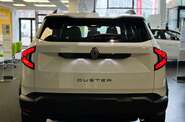 Renault Duster Authentic