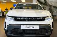 Renault Duster Authentic