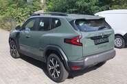 Renault Duster Evolution