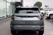 Renault Duster Evolution