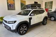 Renault Duster Evolution