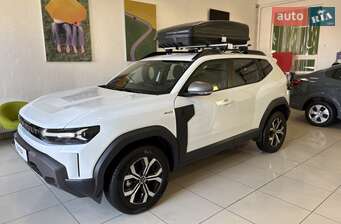 Renault Duster 2025 в Чернигов