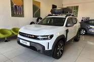 Renault Duster Evolution