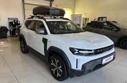 Renault Duster Evolution