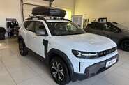 Renault Duster Evolution
