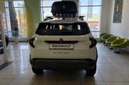 Renault Duster Evolution